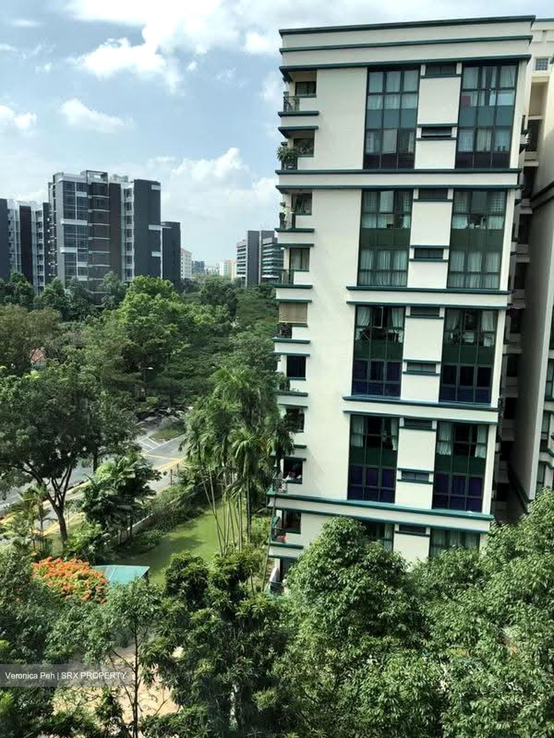 The Petals (D23), Condominium #630712071